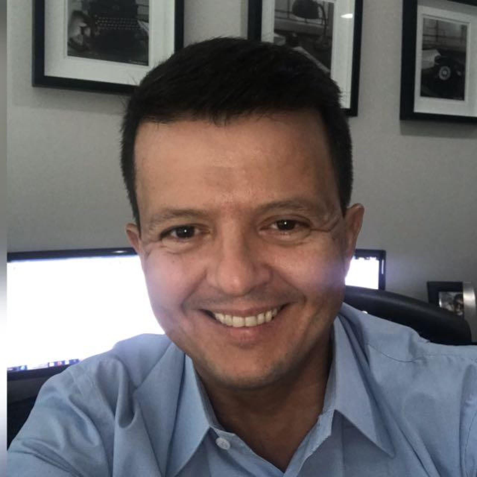 Adriano Carrelo Silva, advogado - Depoimento para Nestor Fidelis