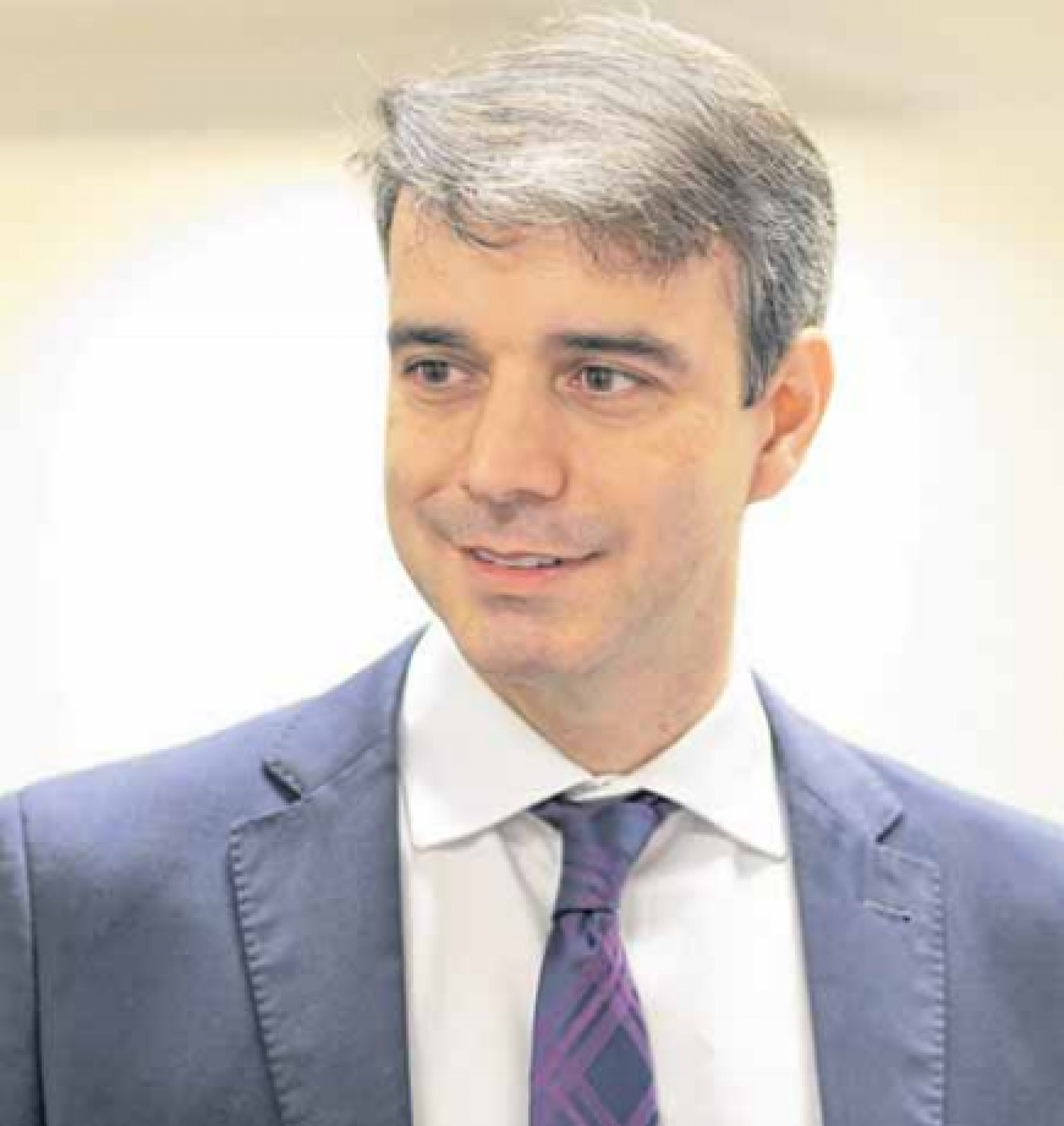 Advogado Nestor Fidelis concorre a vaga de juiz substituto do TRE/MT; decisão é de Bolsonaro